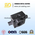 OEM Agricultural Machinery Gray Iron Cheapest Casting Part